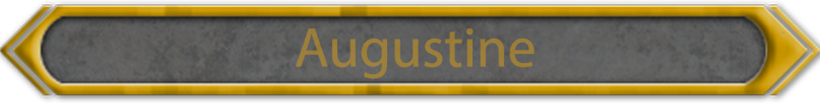 Augustine